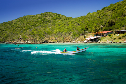 Strand Venezuela