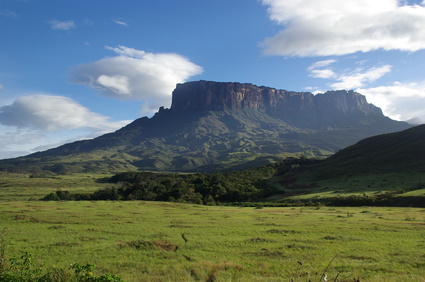 Tafelberg Venezuela