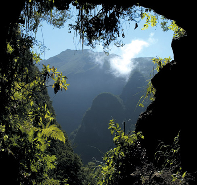 Foto Madeira