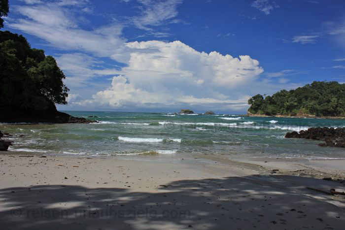 Manuel Antonio, Costa Rica